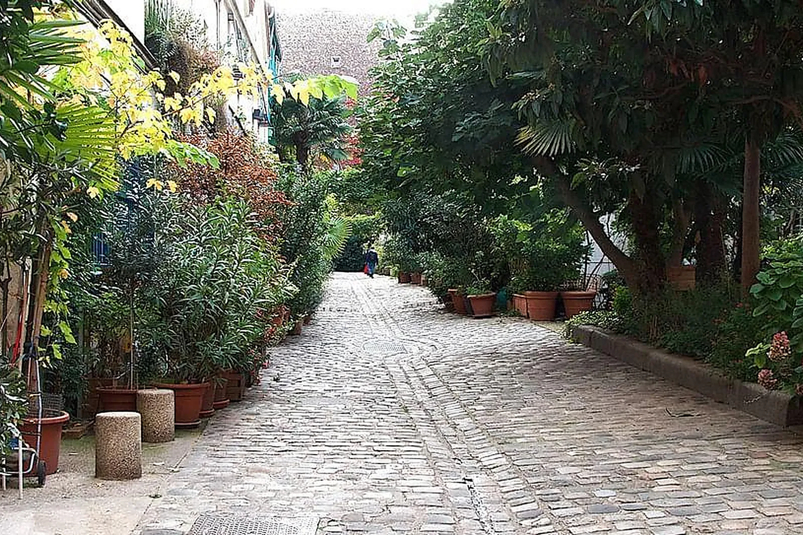 Lieux événementiels, CITÉ DU FIGUIER