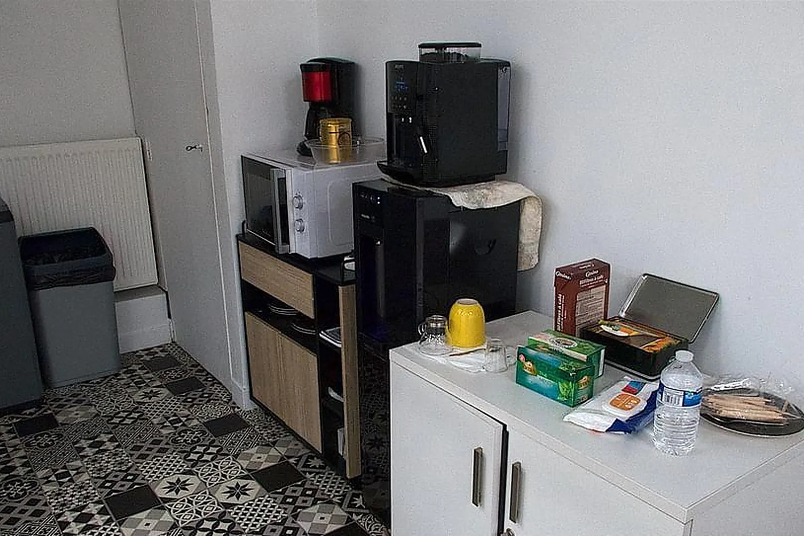 Lieux événementiels, CITÉ DU FIGUIER