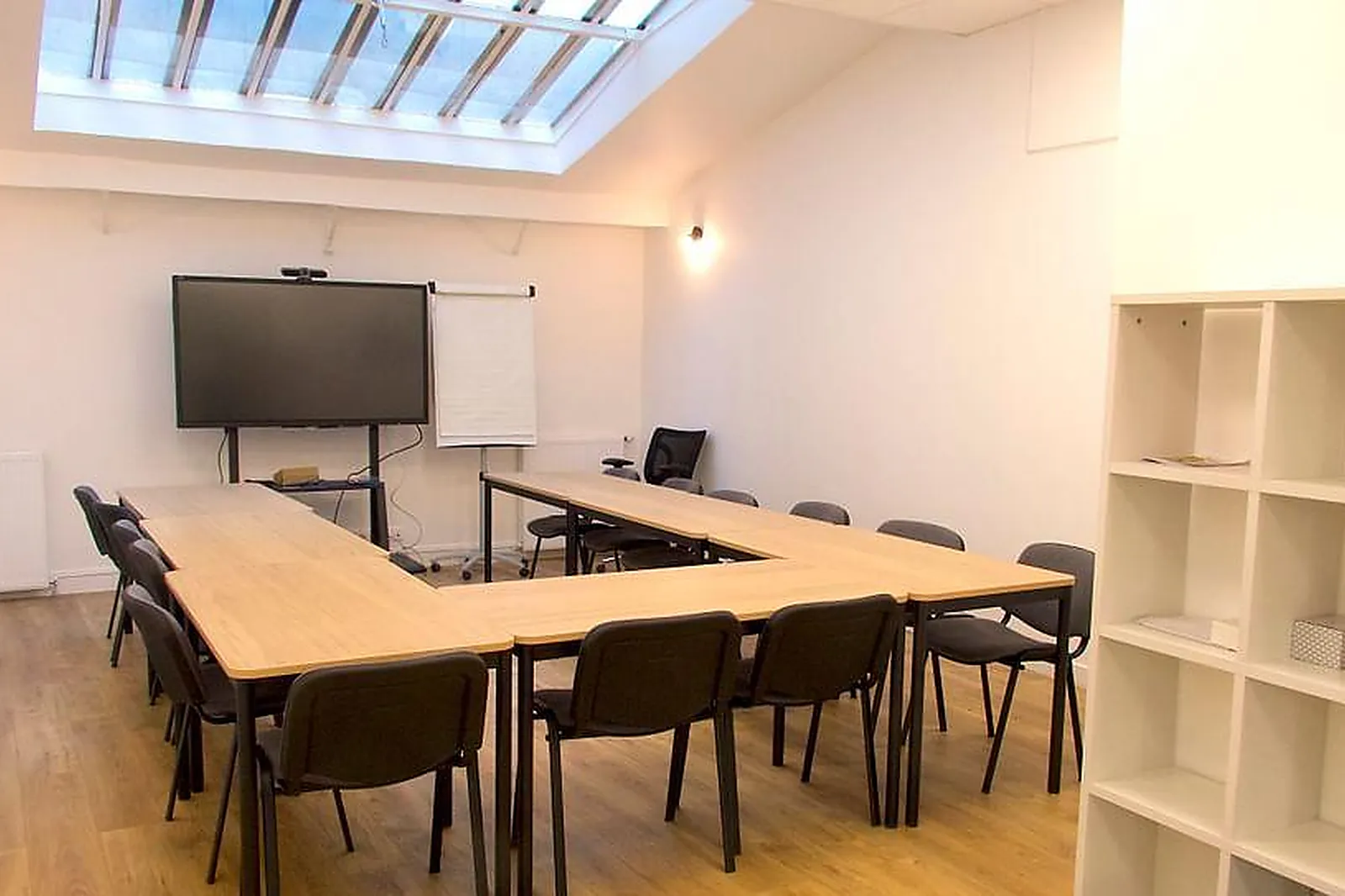 Lieux événementiels, CITÉ DU FIGUIER