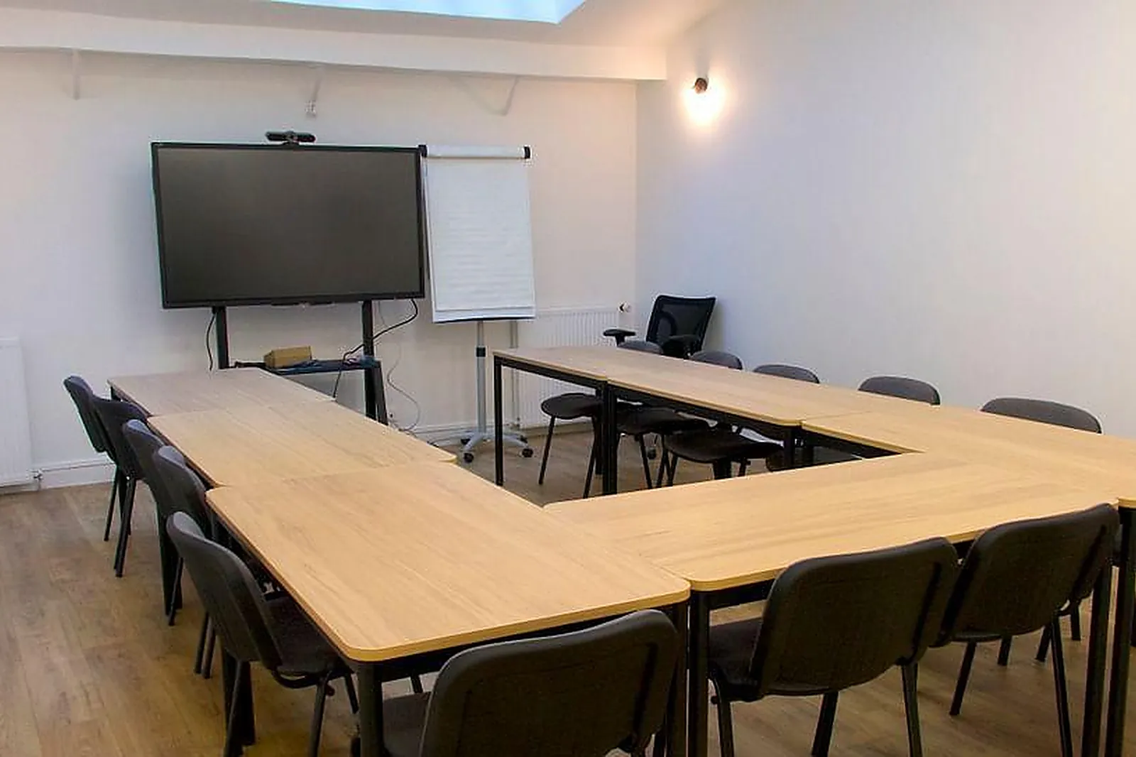 Lieux événementiels, CITÉ DU FIGUIER