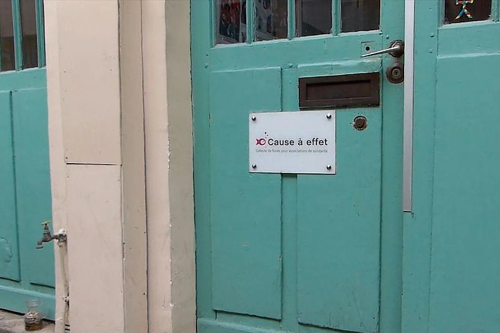 Lieux événementiels, CITÉ DU FIGUIER