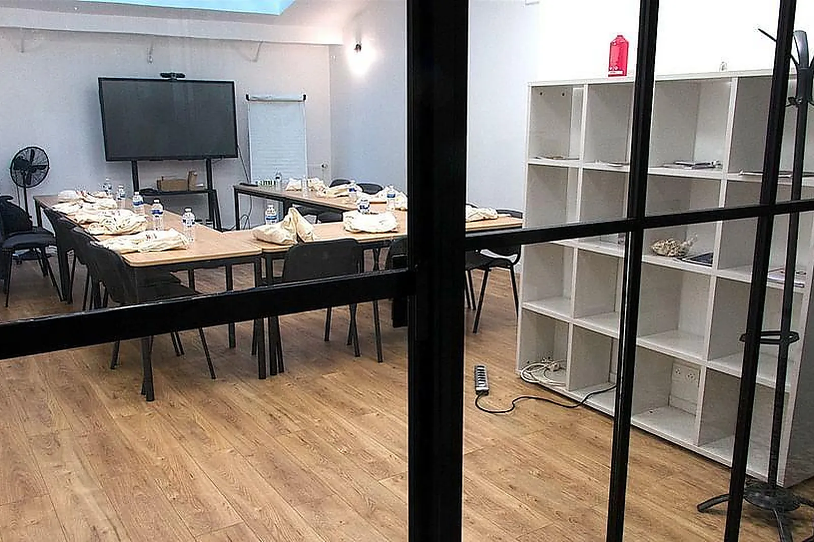 Lieux événementiels, CITÉ DU FIGUIER