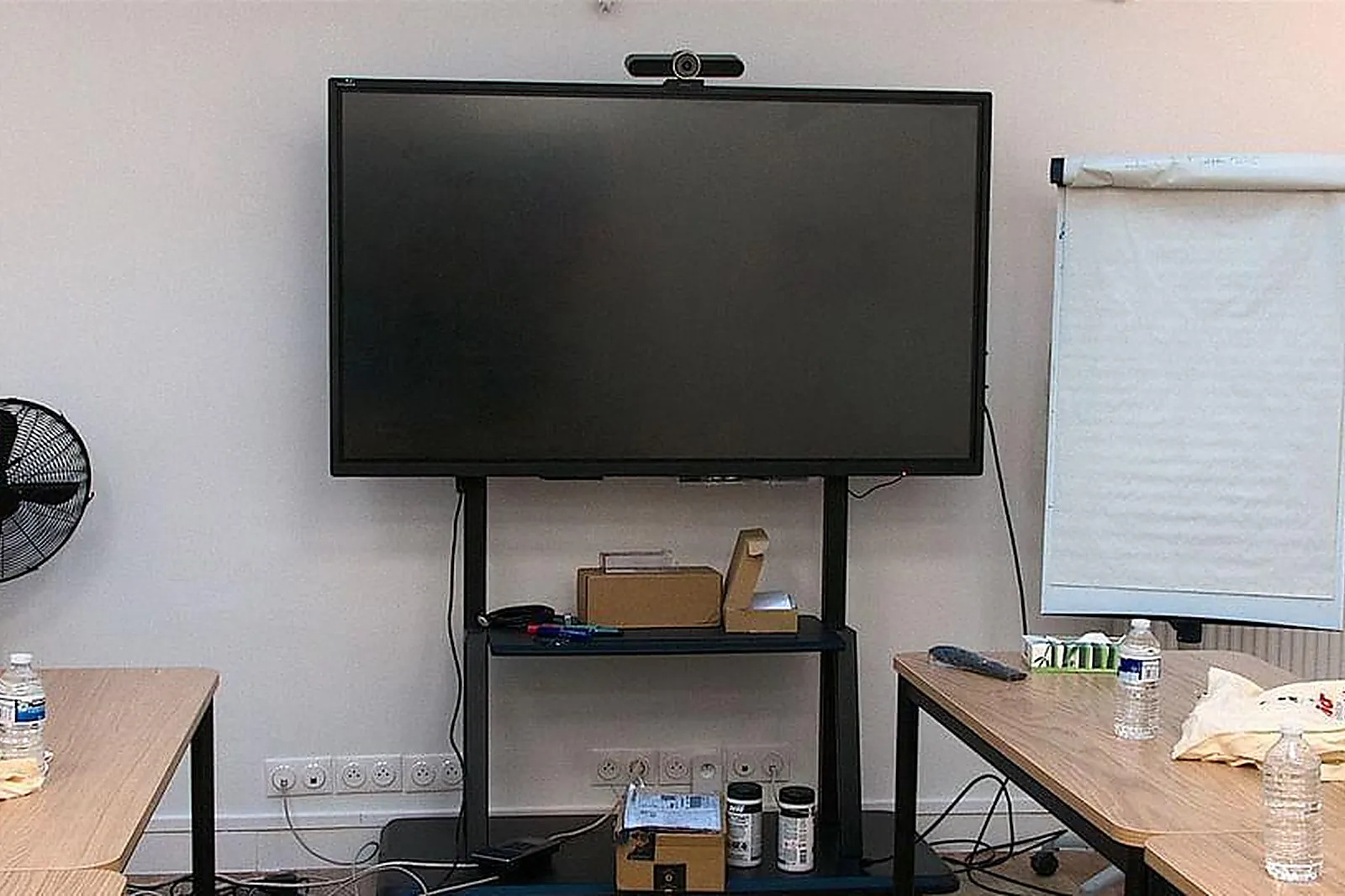 Lieux événementiels, CITÉ DU FIGUIER