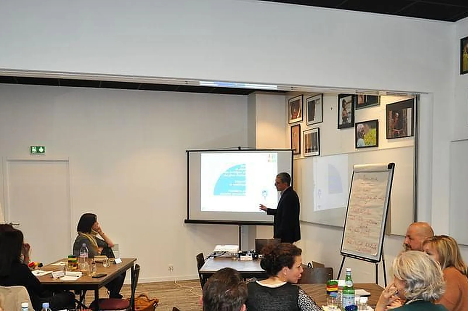 Lieux événementiels, CLOCKWORK COWORKING CAFÉ