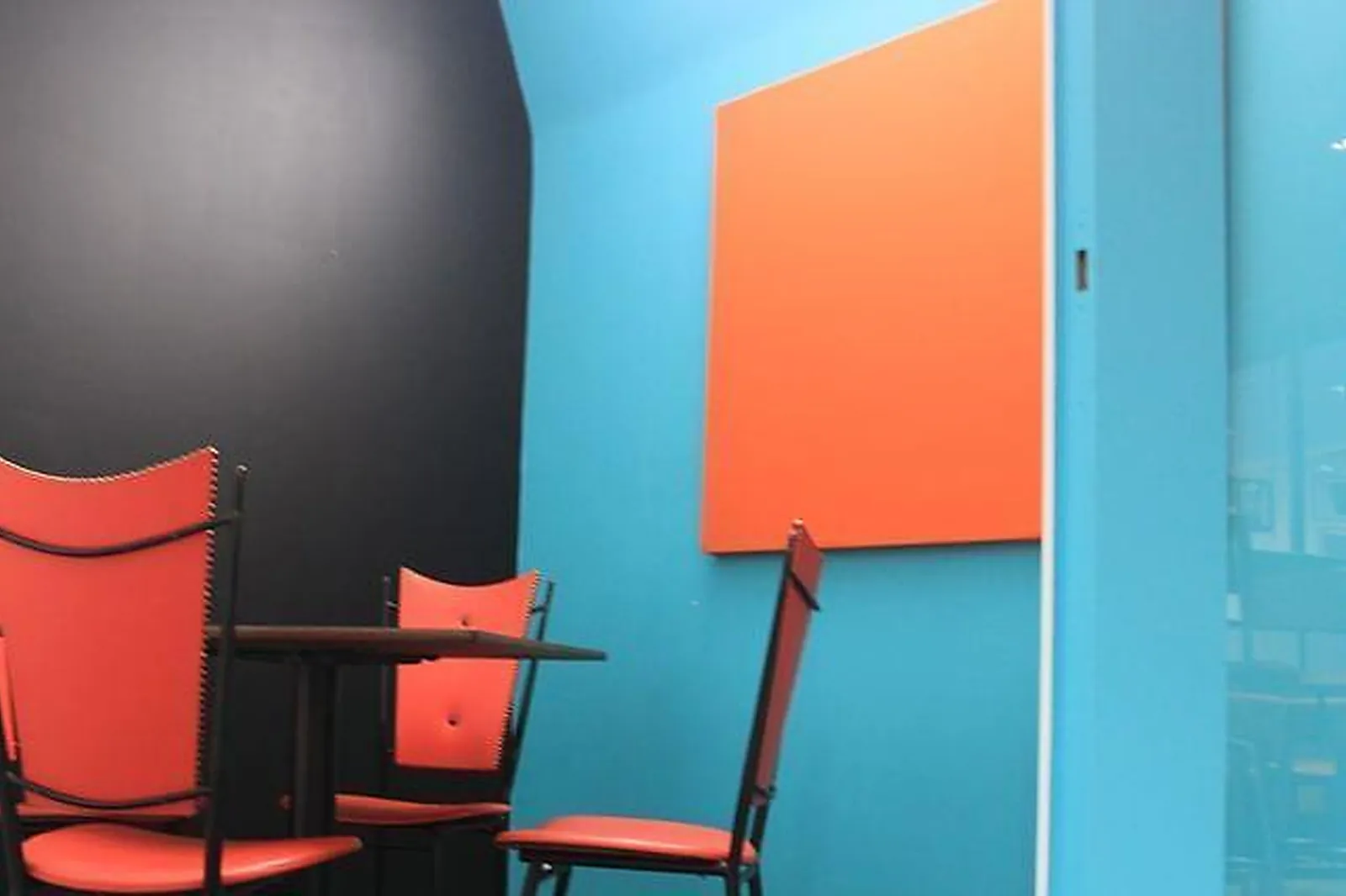 Lieux événementiels, CLOCKWORK COWORKING CAFÉ