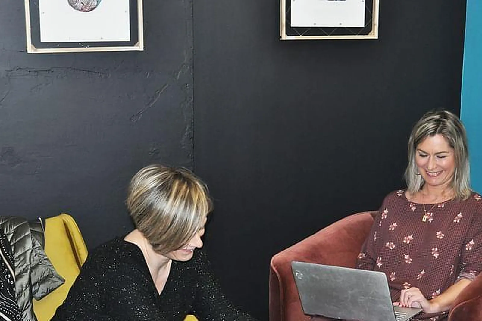 Lieux événementiels, CLOCKWORK COWORKING CAFÉ