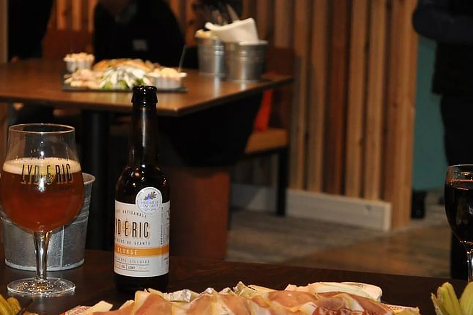 Lieux événementiels, CLOCKWORK COWORKING CAFÉ