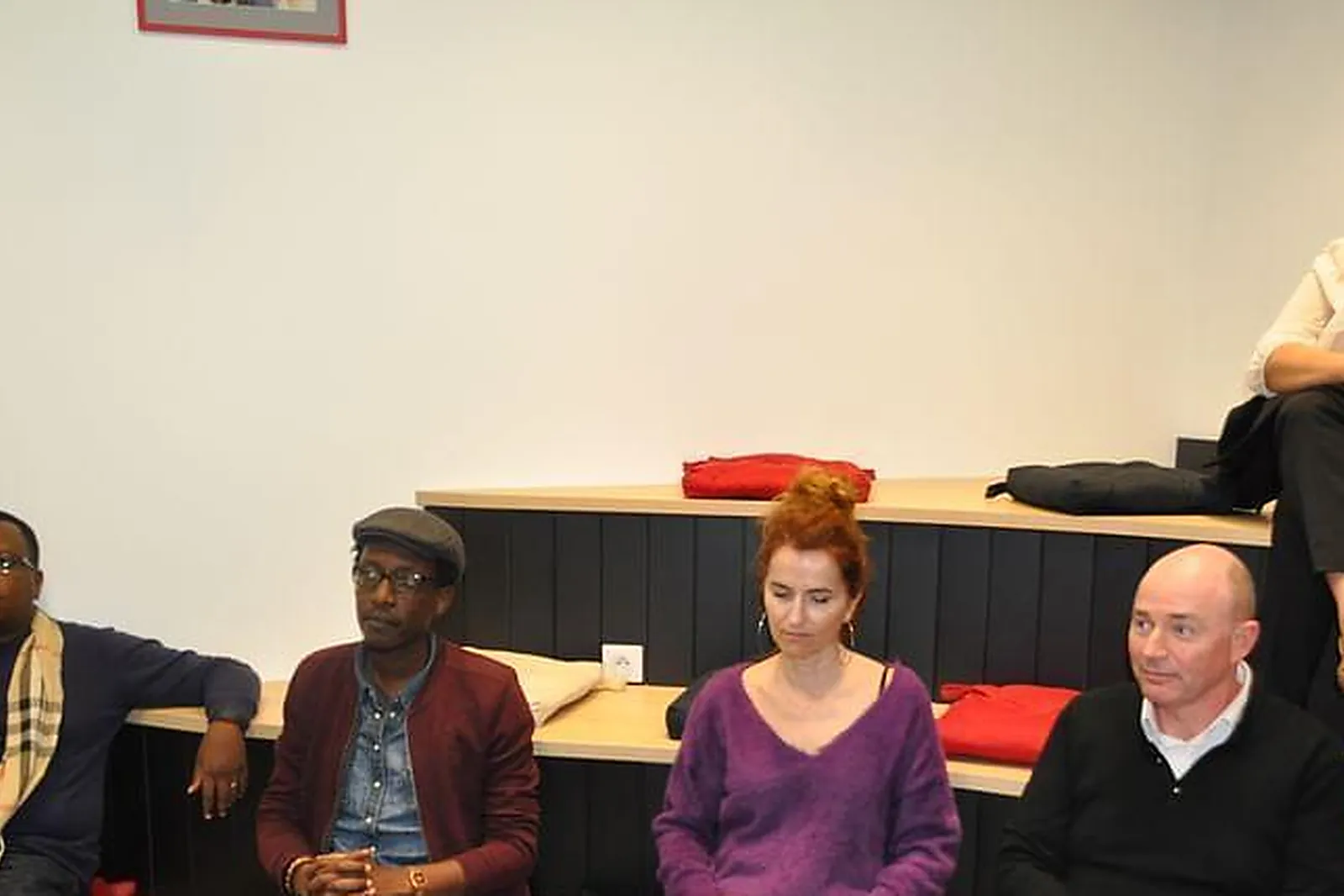 Lieux événementiels, CLOCKWORK COWORKING CAFÉ