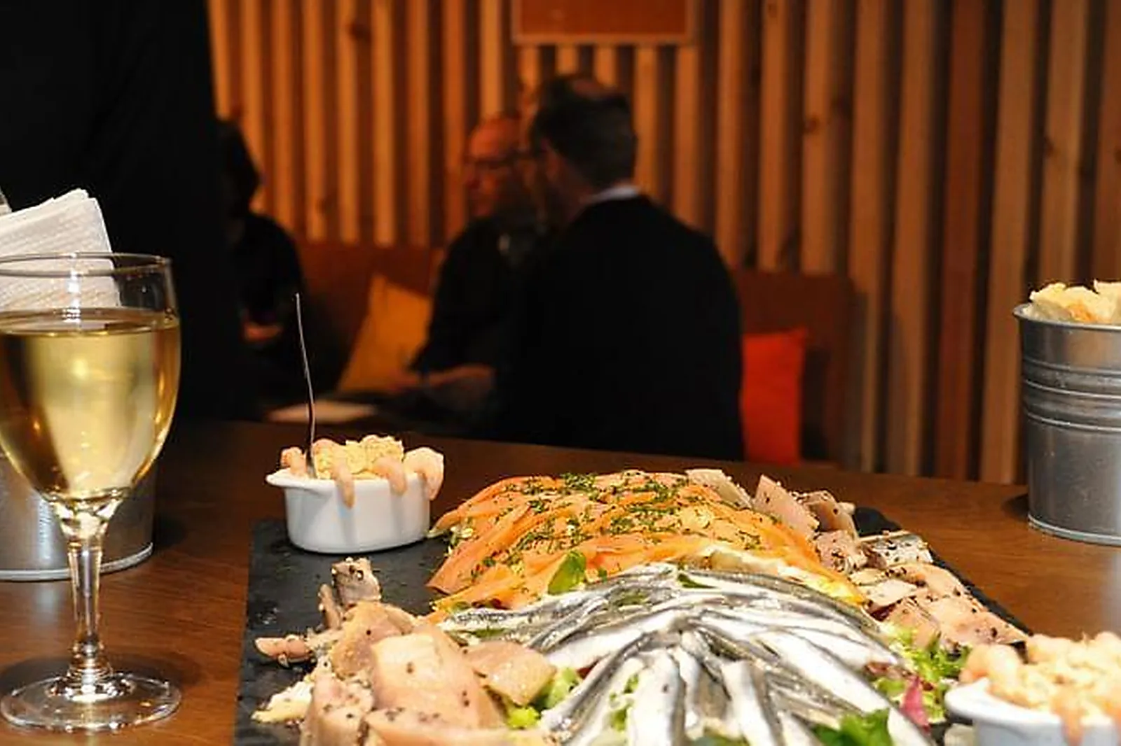 Lieux événementiels, CLOCKWORK COWORKING CAFÉ