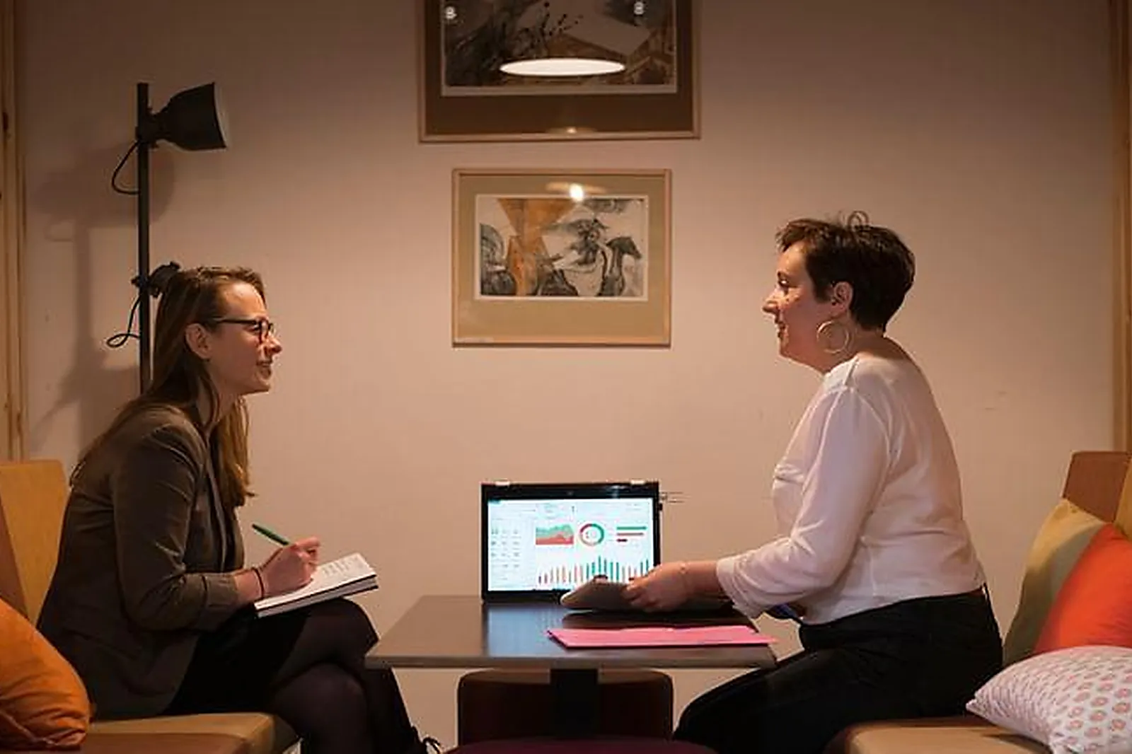 Lieux événementiels, CLOCKWORK COWORKING CAFÉ