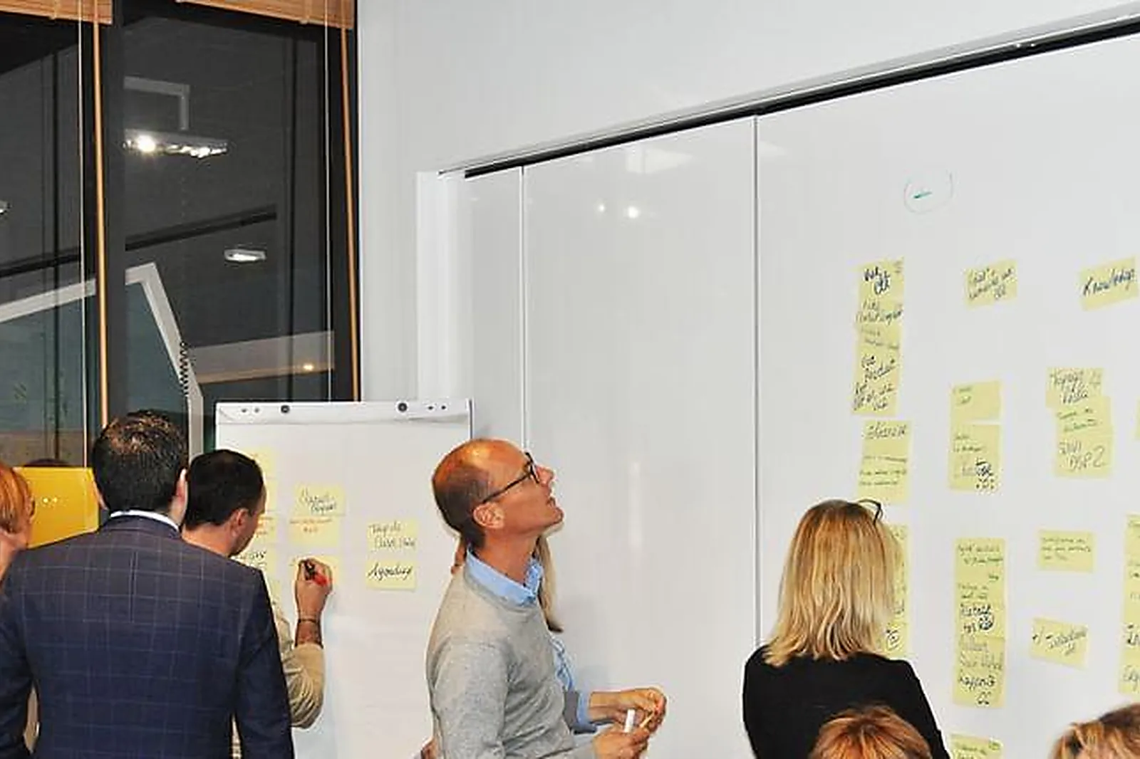 Lieux événementiels, CLOCKWORK COWORKING CAFÉ