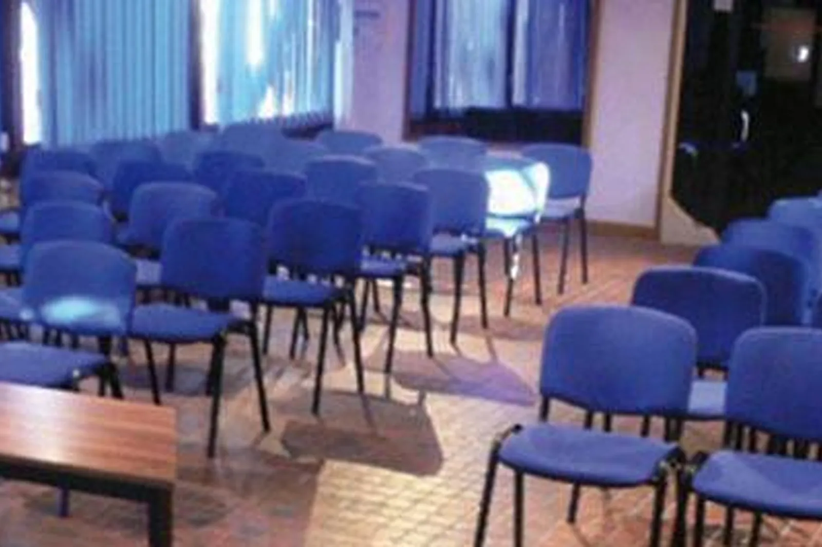 Lieux événementiels, CLOS DEAUVILLE SAINT - GATIEN ***