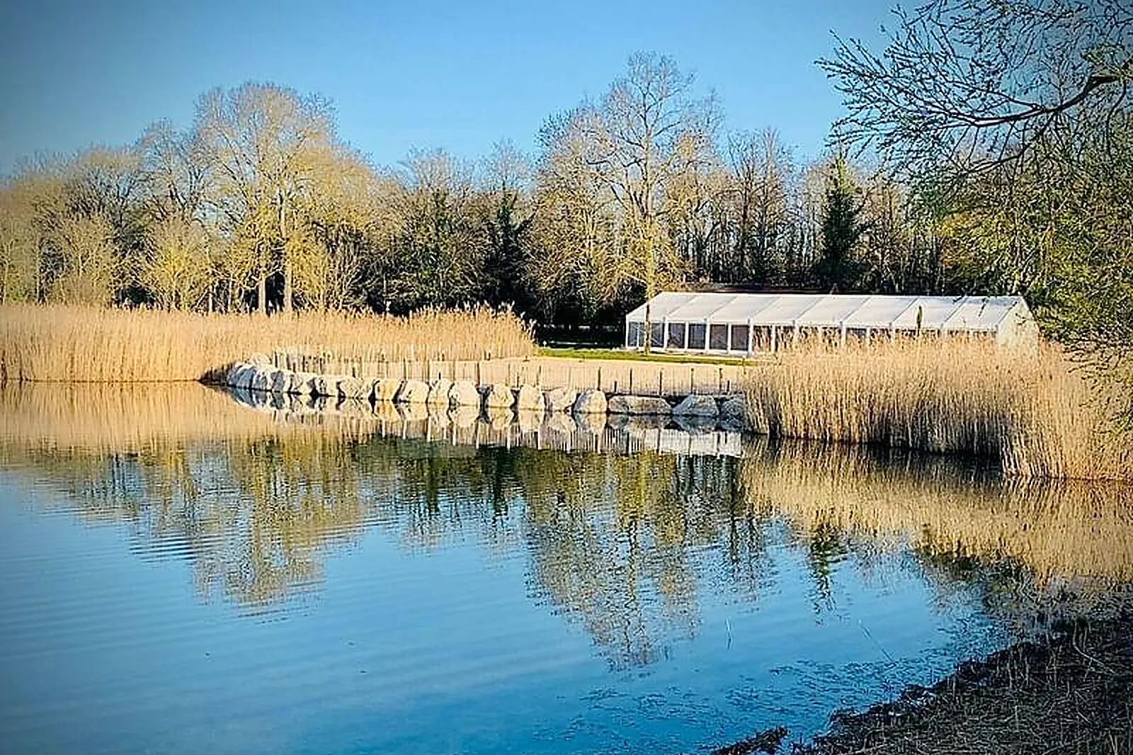 Lieux événementiels, CLOS DE SATHENAY