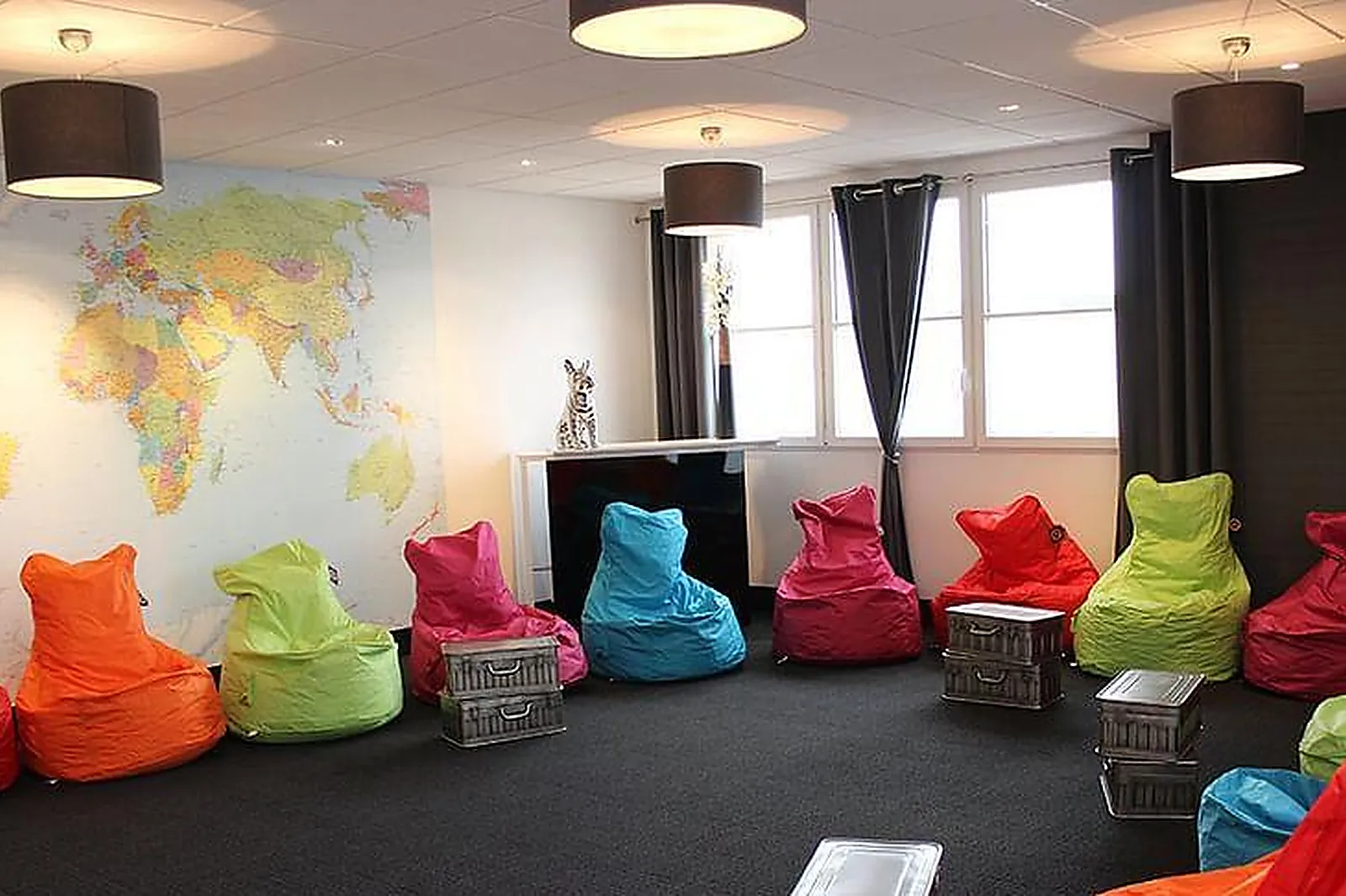 Lieux événementiels, CLOS DE LA VAUPALIÈRE ***