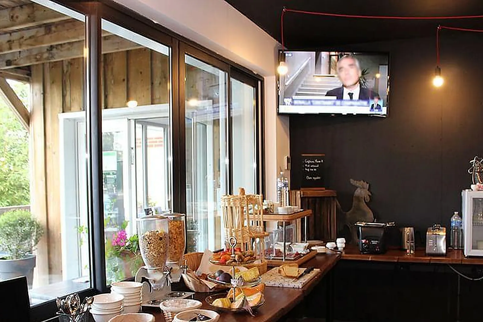 Lieux événementiels, CLOS DE LA VAUPALIÈRE ***