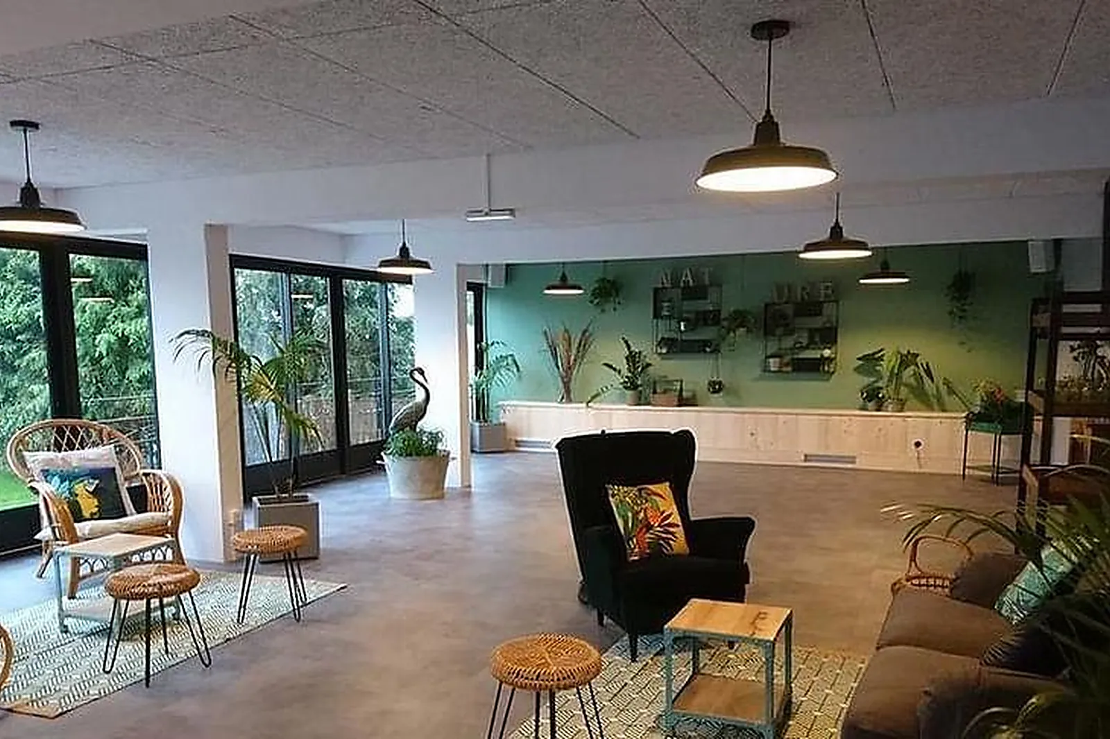 Lieux événementiels, CLOS DE LA VAUPALIÈRE ***