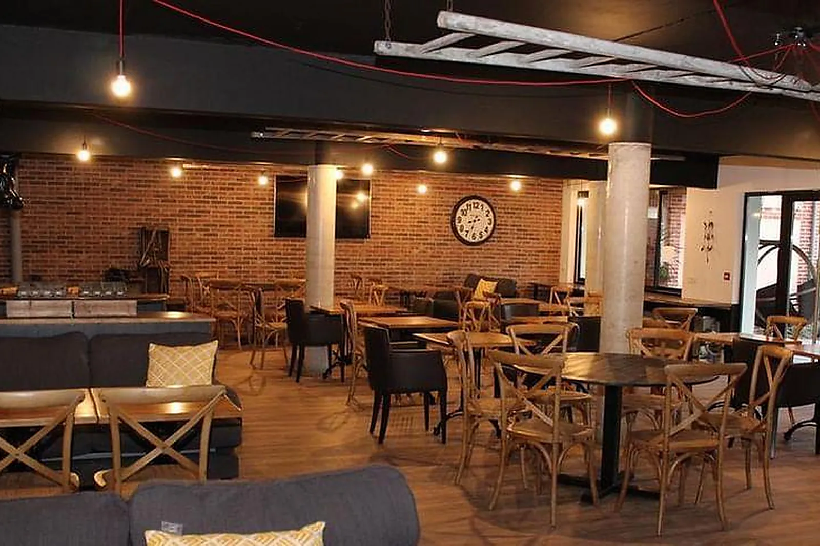 Lieux événementiels, CLOS DE LA VAUPALIÈRE ***