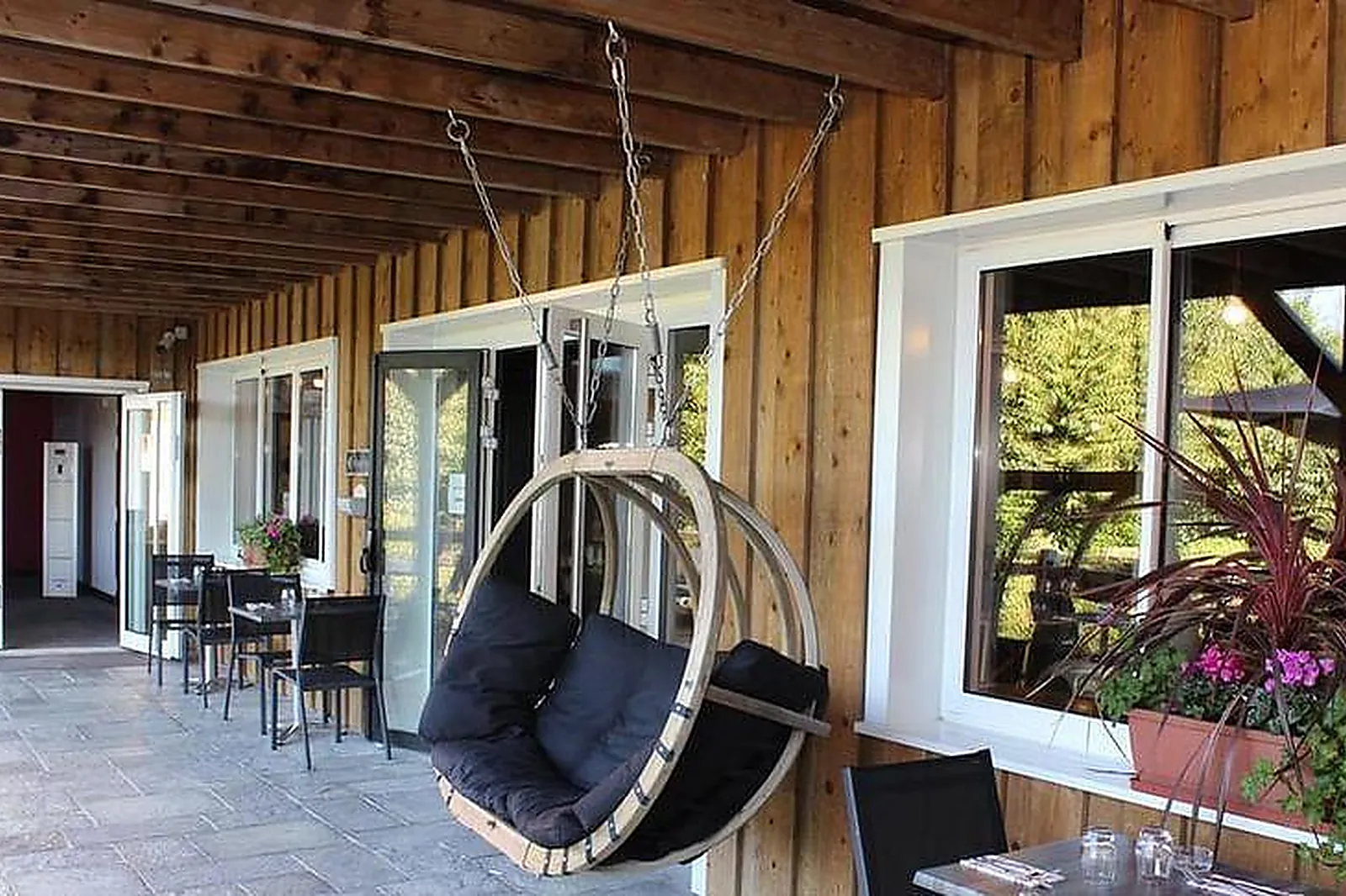 Lieux événementiels, CLOS DE LA VAUPALIÈRE ***