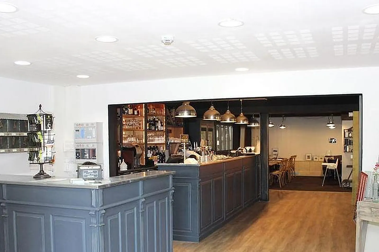 Lieux événementiels, CLOS DE LA VAUPALIÈRE ***