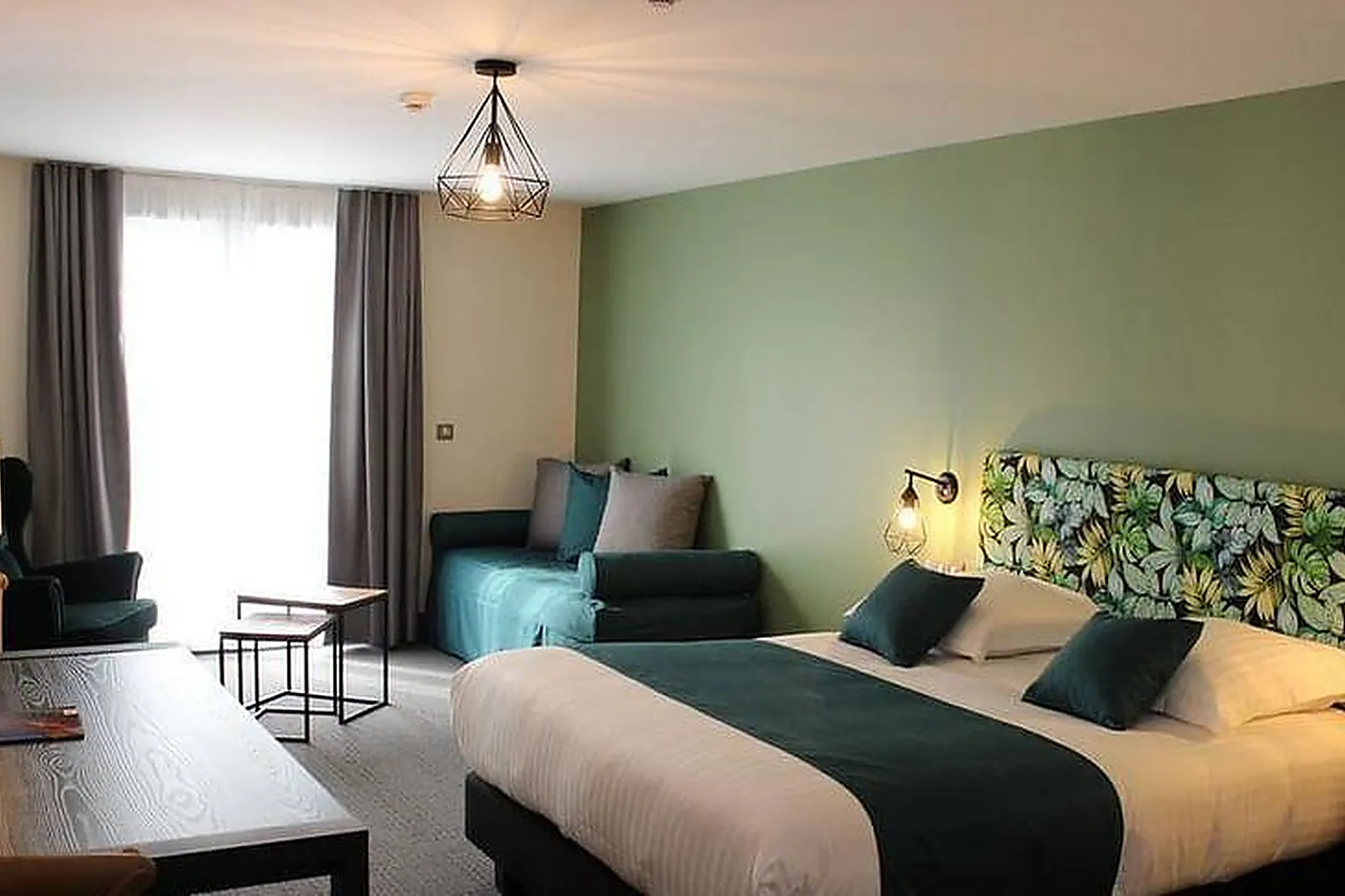 Lieux événementiels, CLOS DE LA VAUPALIÈRE ***