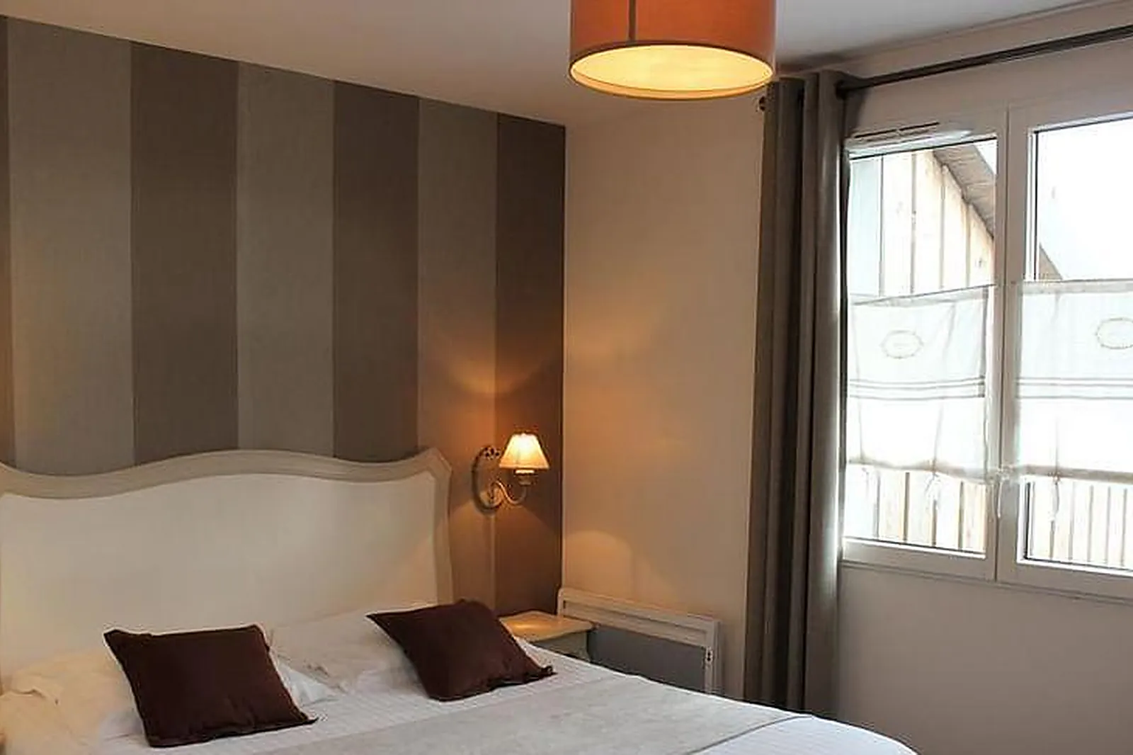 Lieux événementiels, CLOS DE LA VAUPALIÈRE ***