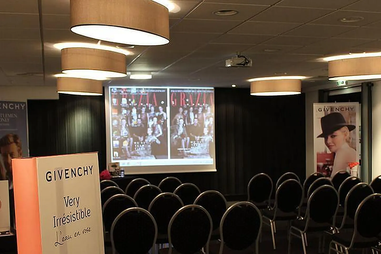 Lieux événementiels, CLOS DE LA VAUPALIÈRE ***