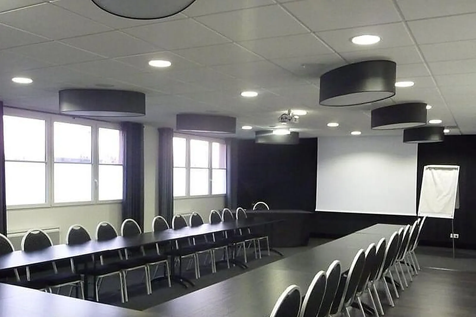 Lieux événementiels, CLOS DE LA VAUPALIÈRE ***