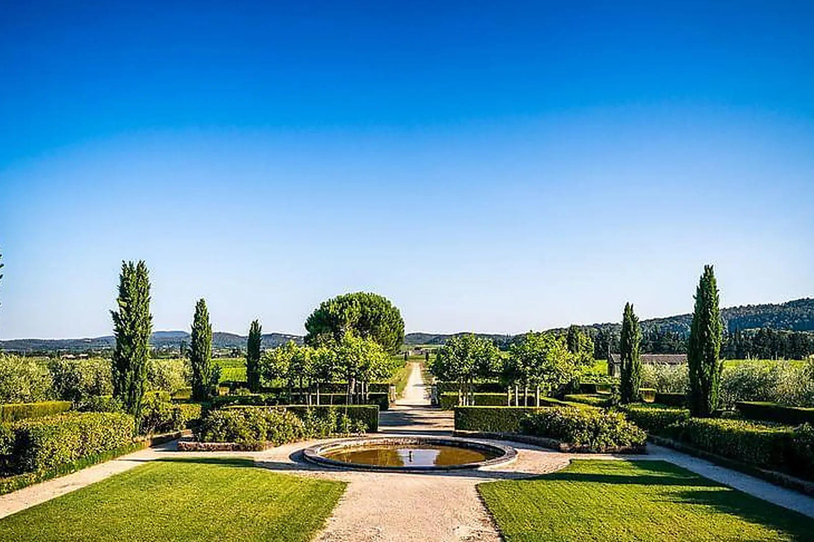 Lieux événementiels, CLOS DES MIRAN