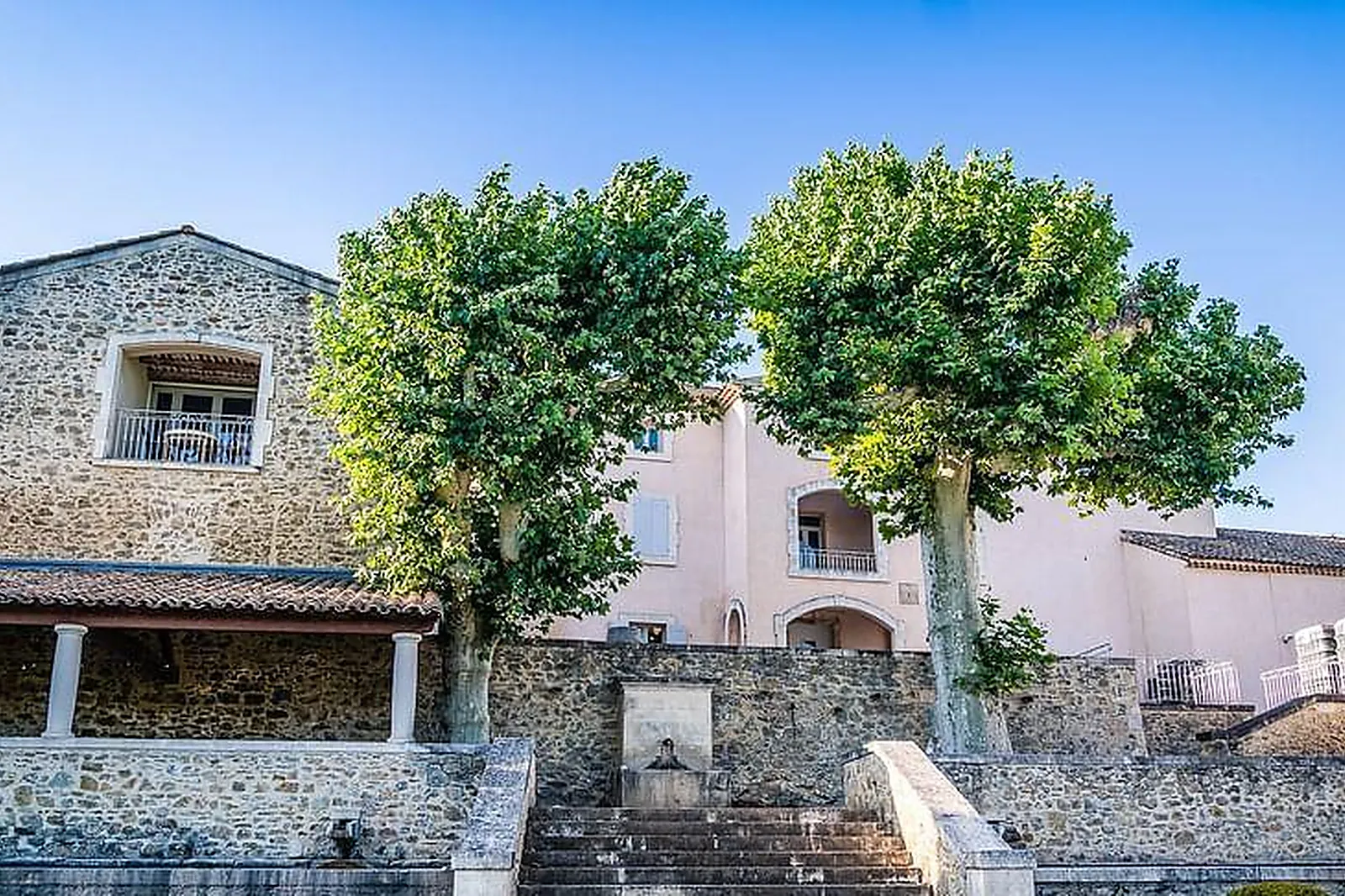 Lieux événementiels, CLOS DES MIRAN