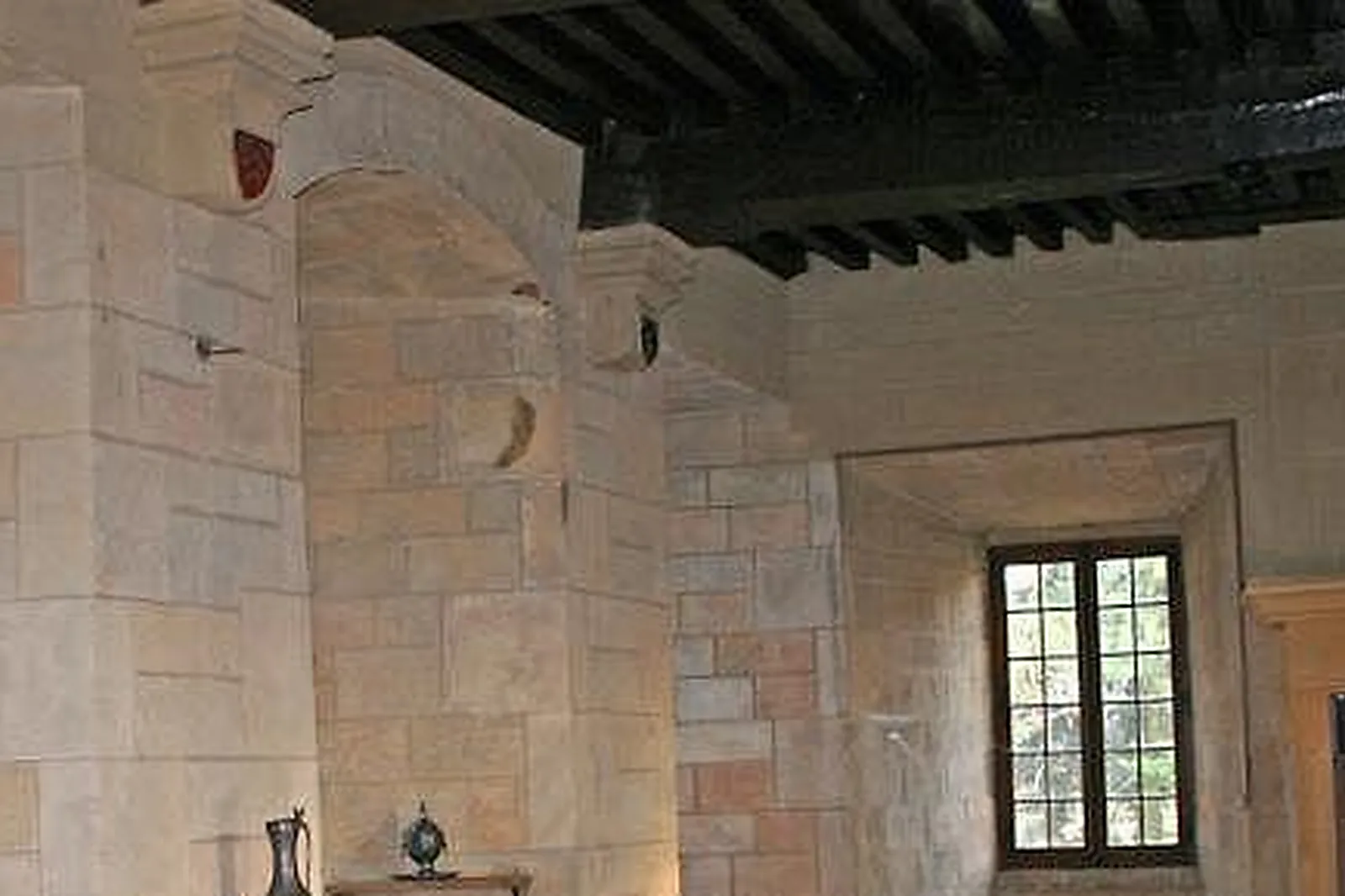 Lieux événementiels, CLOS DES TOURELLES ***