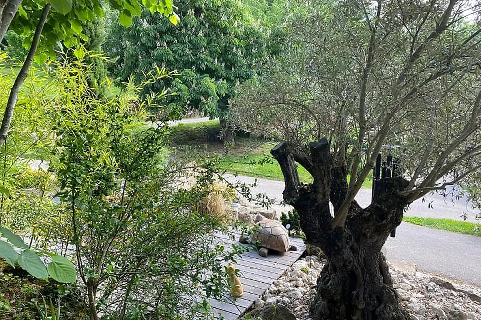 Lieux événementiels, CLOS DU REGRILLON