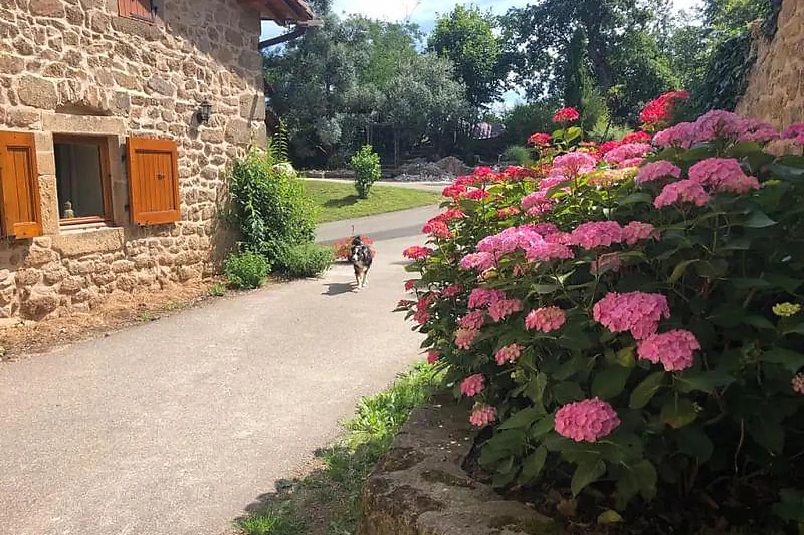 Lieux événementiels, CLOS DU REGRILLON
