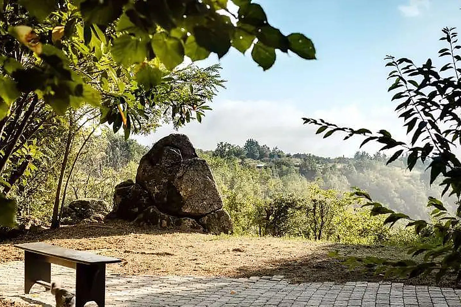 Lieux événementiels, CLOS DU REGRILLON