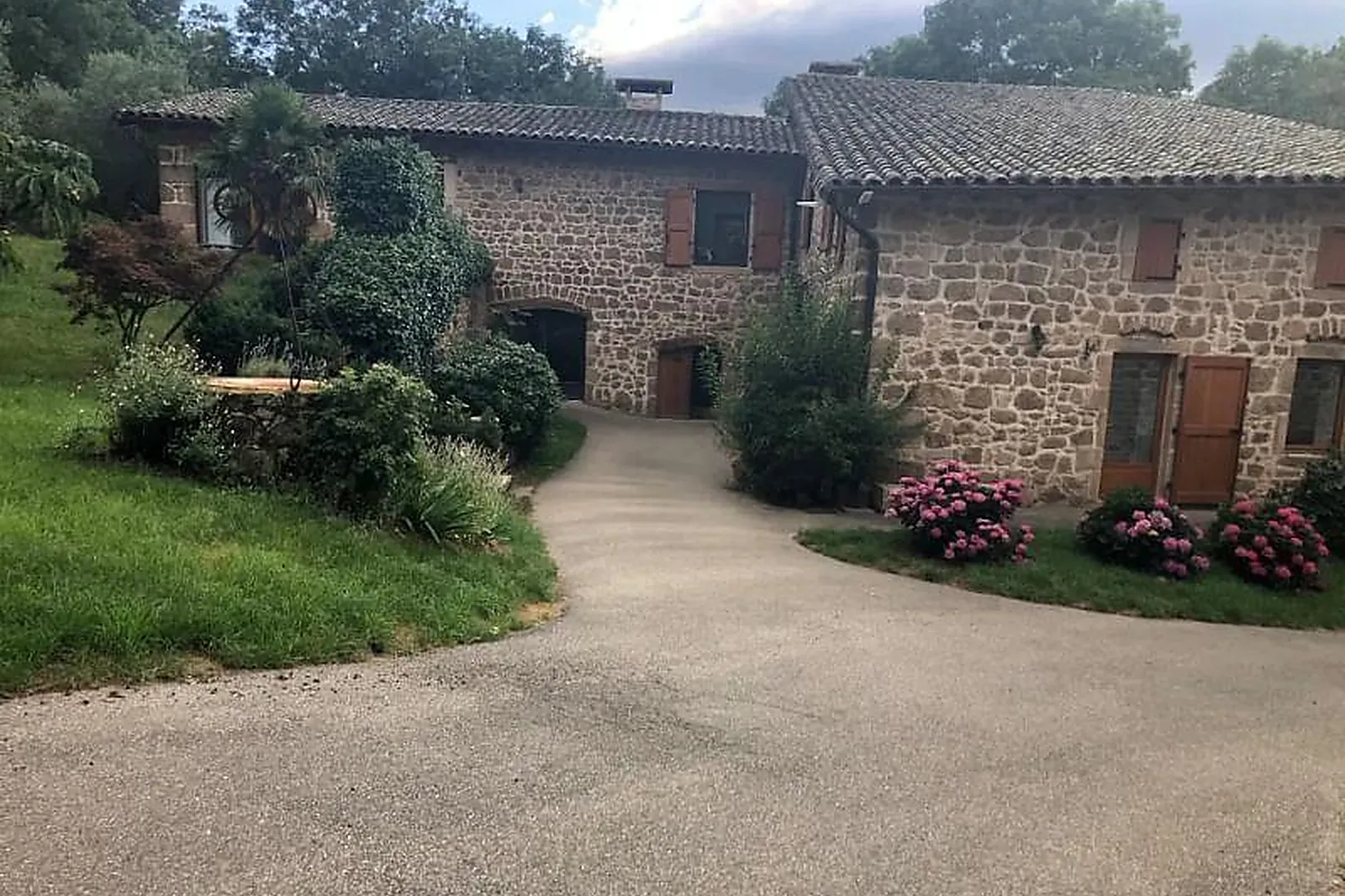 Lieux événementiels, CLOS DU REGRILLON