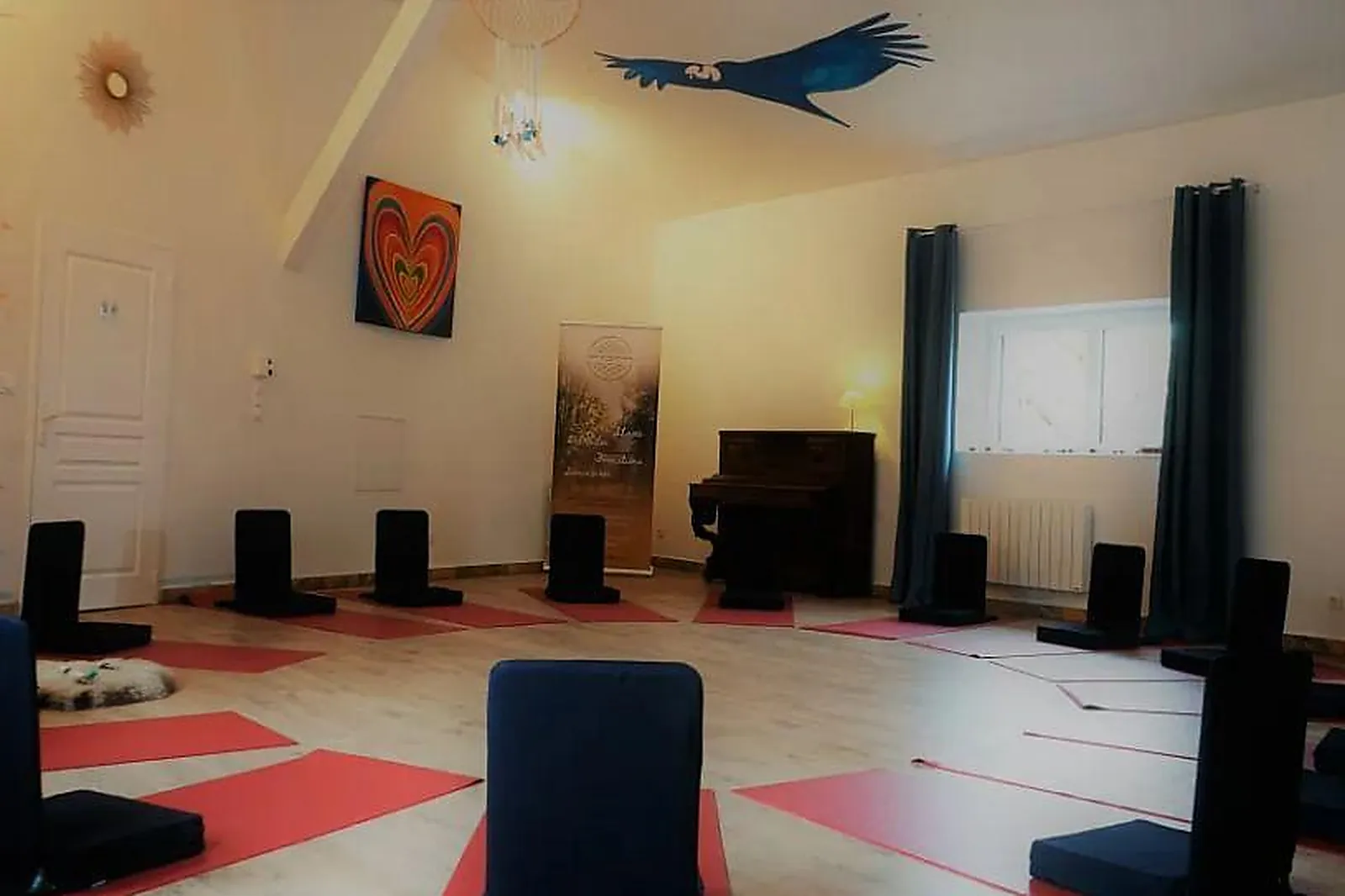 Lieux événementiels, CLOS DU REGRILLON