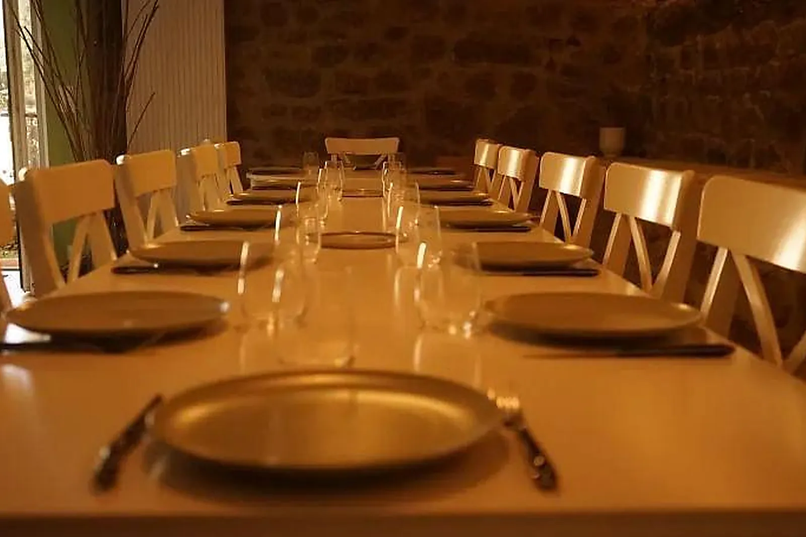 Lieux événementiels, CLOS DU REGRILLON