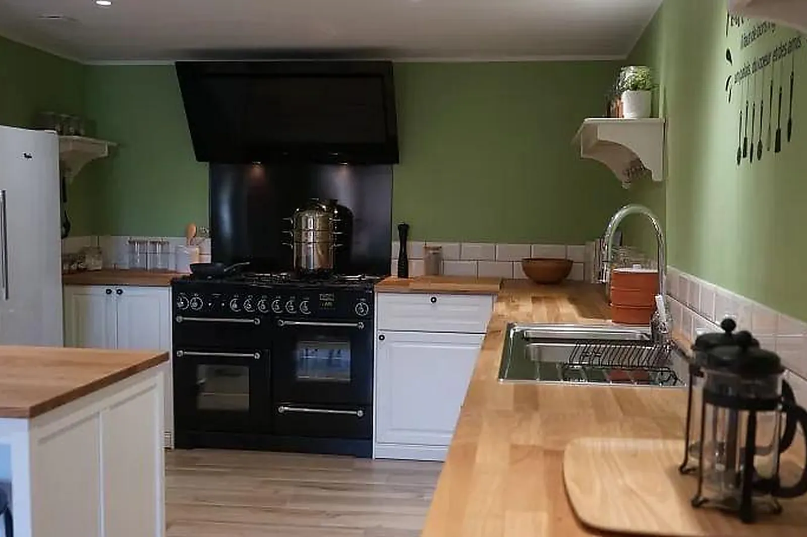 Lieux événementiels, CLOS DU REGRILLON