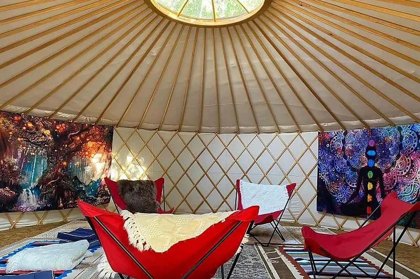 Lieux événementiels, CLOS DU REGRILLON