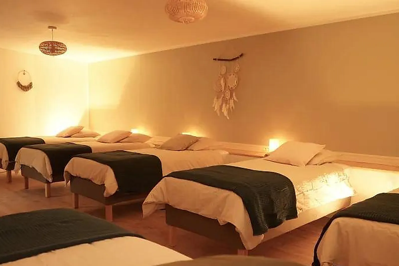 Lieux événementiels, CLOS DU REGRILLON