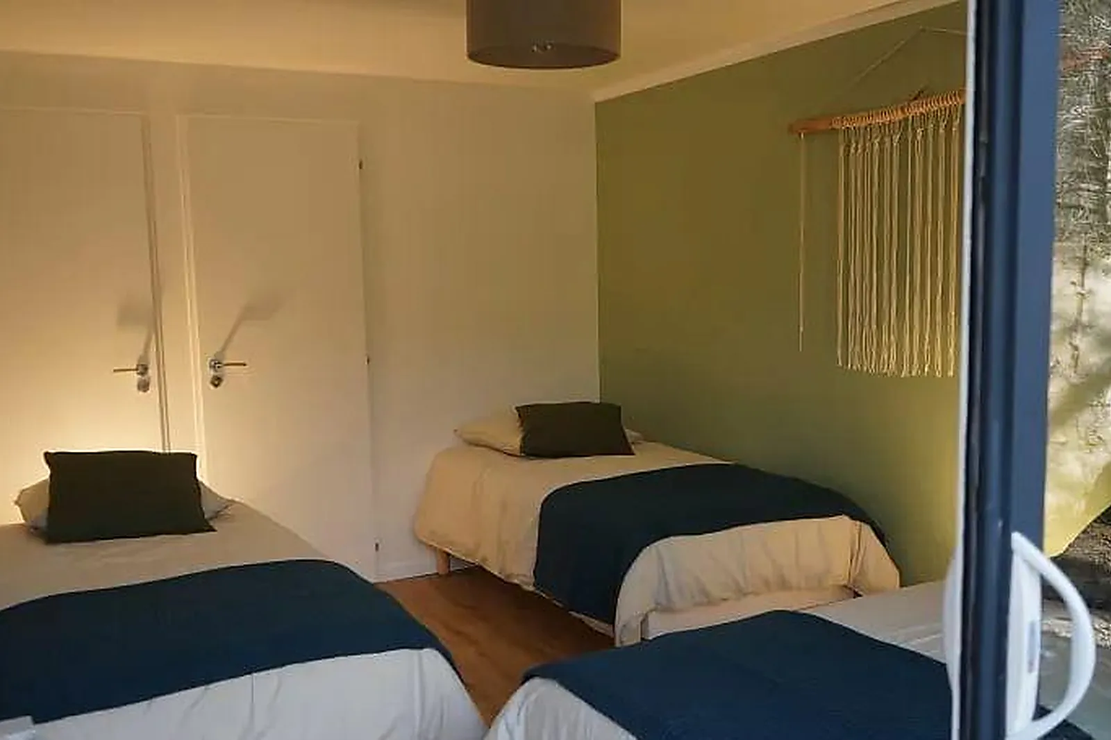 Lieux événementiels, CLOS DU REGRILLON