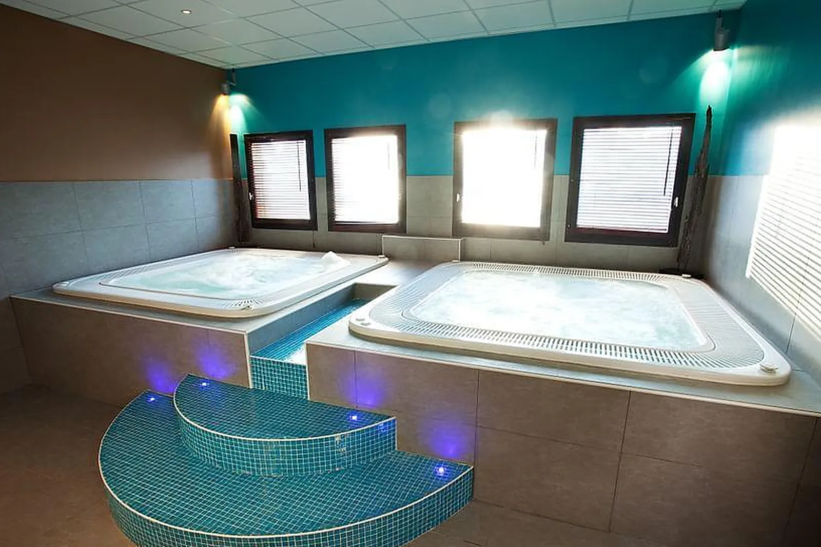 Lieux événementiels, CLUB MMV LES BERGERS VILLAGE VACANCES ****