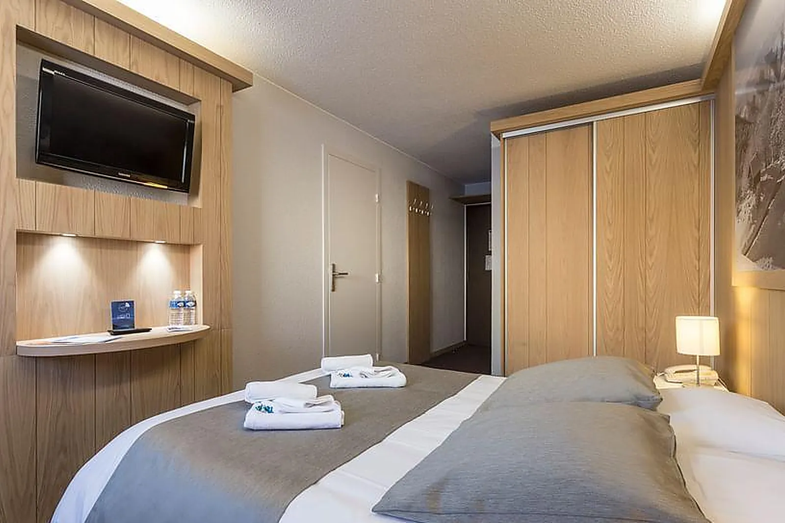 Lieux événementiels, CLUB MMV LES BERGERS VILLAGE VACANCES ****