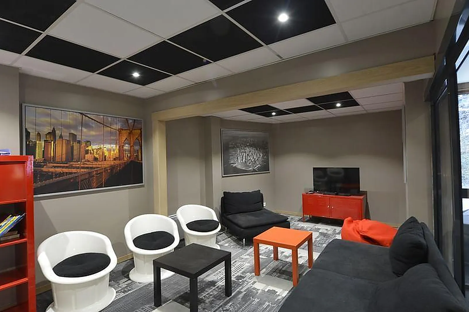 Lieux événementiels, CLUB MMV LES BRÉVIÈRES VILLAGE VACANCES ****