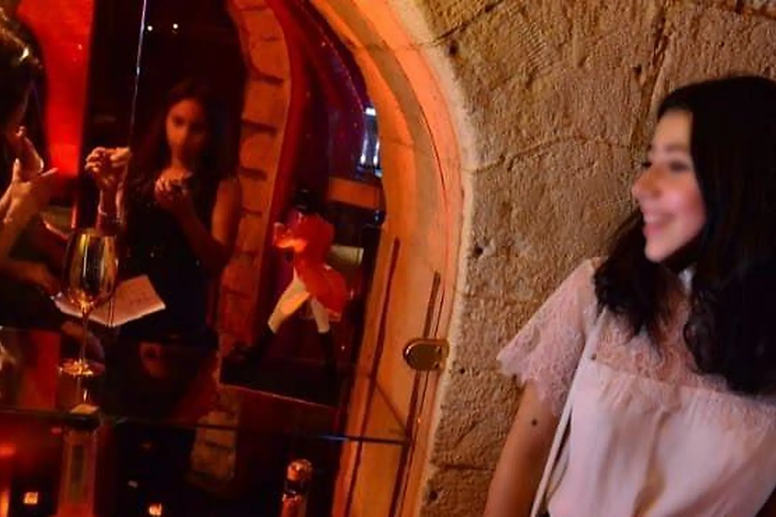 Lieux événementiels, CLUB DES ANGLAIS