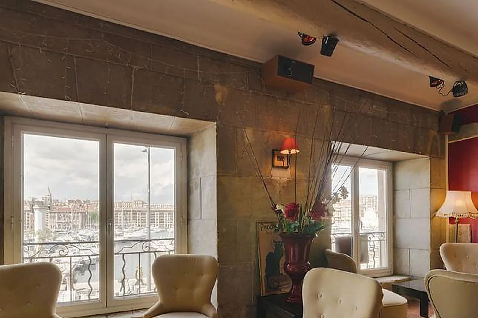 Lieux événementiels, K-LIX