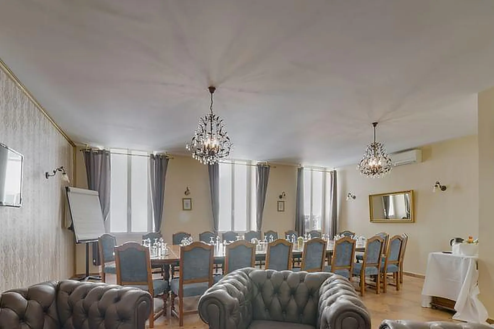 Lieux événementiels, K-LIX