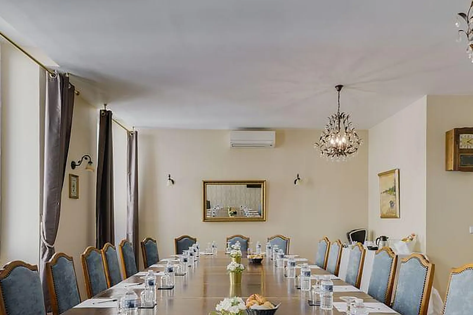 Lieux événementiels, K-LIX