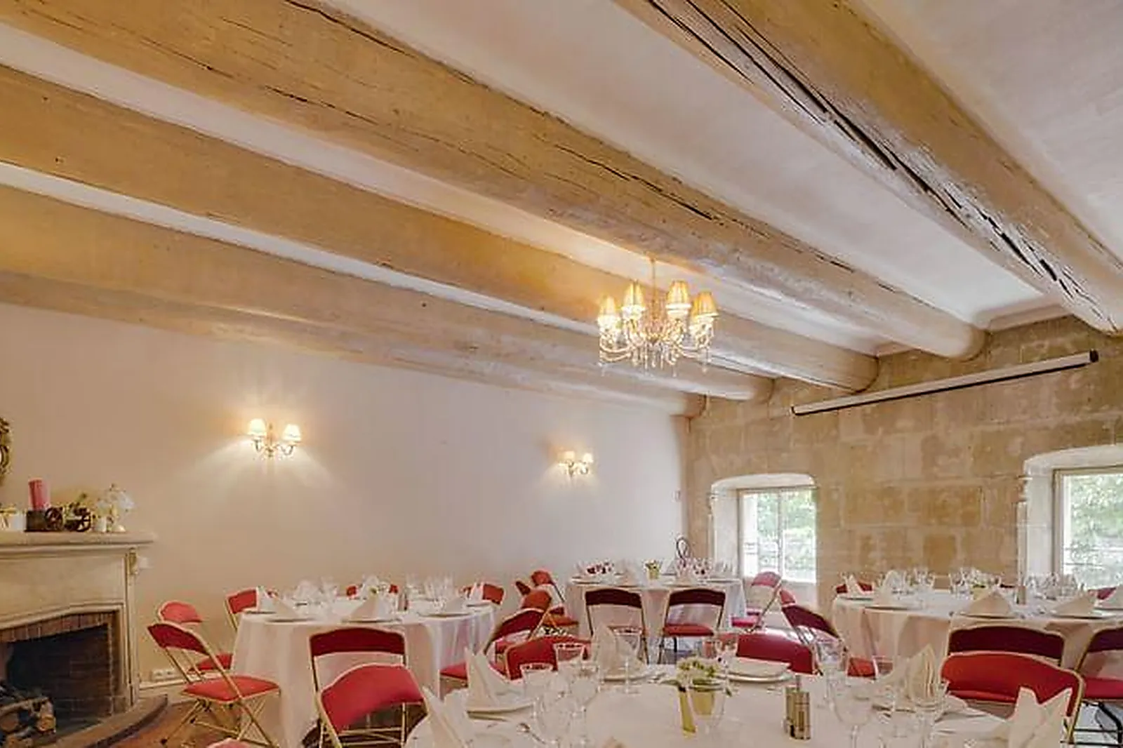 Lieux événementiels, K-LIX