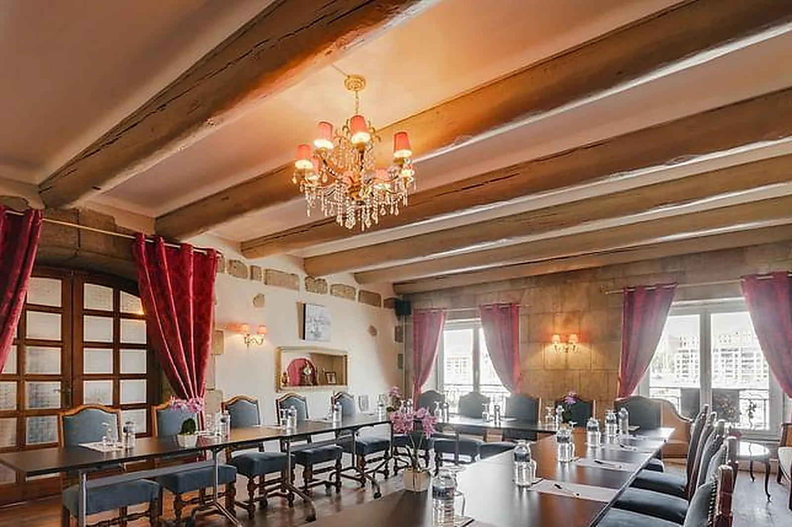 Lieux événementiels, K-LIX