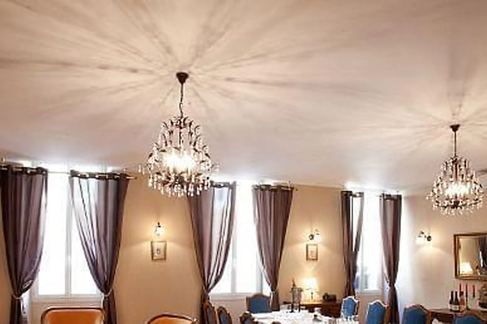 Lieux événementiels, K-LIX